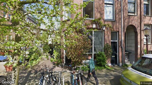 Appartement - Jacob van Lennepkade/Amsterdam (€2700.00/72.00m2)