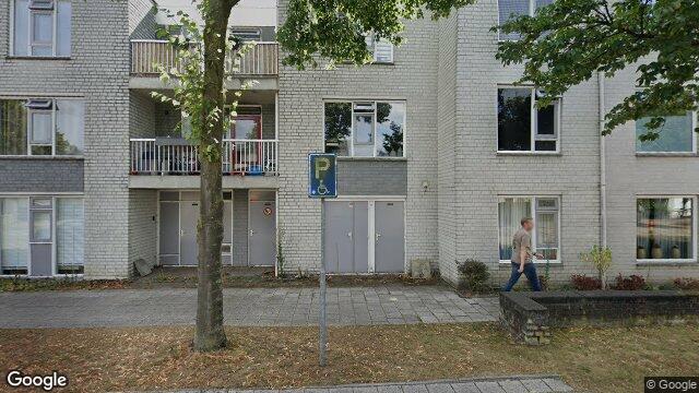 Appartement - Hoogzoggel/Uden (€877.00/63.00m2)