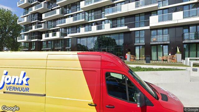 Appartement Biesbosch in Amstelveen