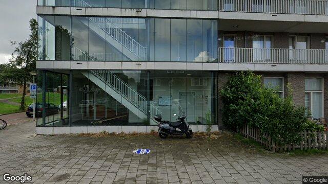 Appartement - Bernard Loderstraat/Amsterdam (€1480.00/81.00m2)