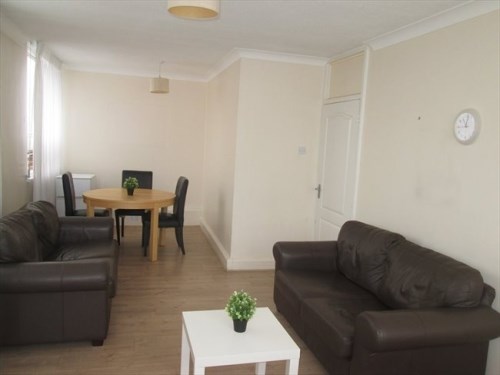 Kamer Croeselaan in Utrecht