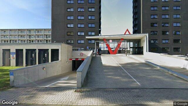 Appartement - Regattaweg/Groningen (€1365.00/93.00m2)