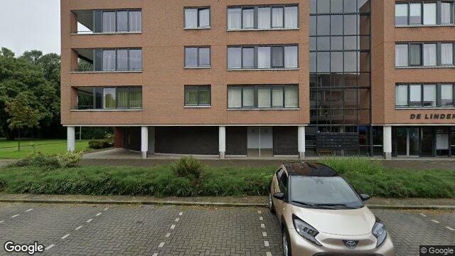 Appartement Johannes Calvijnlaan in Amstelveen