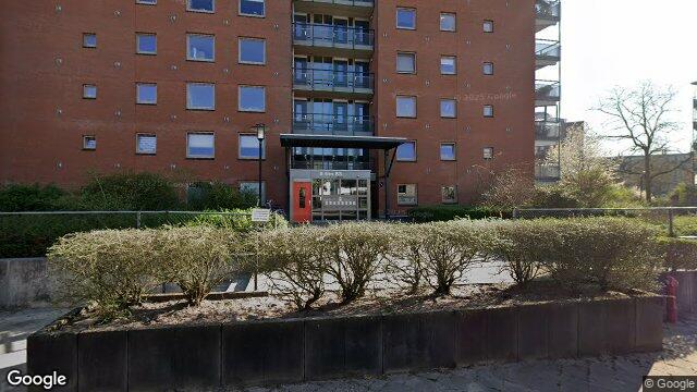Appartement - Carnotstraat/Nijmegen (€1200.00/96.00m2)