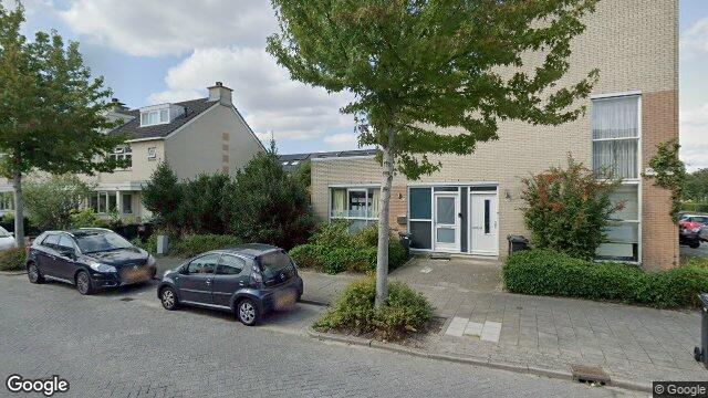 Huurwoning Klipperweg in Diemen