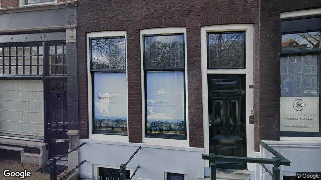 Apartment Keizersgracht in Amsterdam