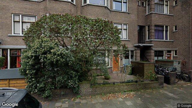 Appartement van Faukenbergestraat in Voorburg