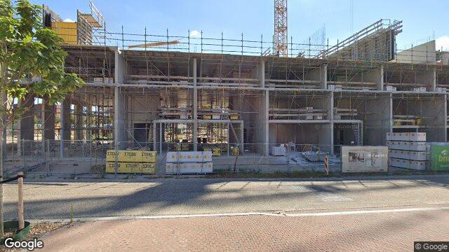 Appartement - Madridstraat/Utrecht (€2500.00/90.00m2)