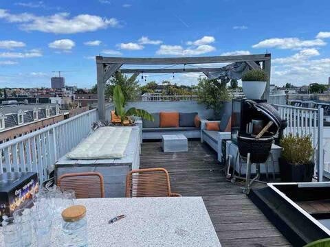 Huurwoning Ruysdaelkade in Amsterdam