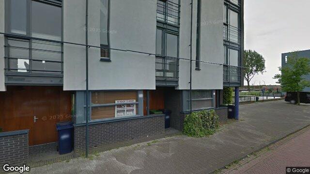 Huurwoning Waterlandsingel in Den Haag