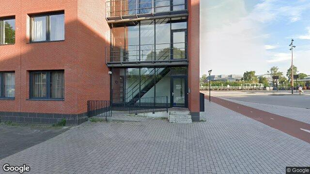 Apartment Smalstraat in Helmond