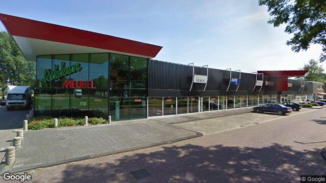 Appartement - De Tureluur/Dronten (€1525.00/112.00m2)