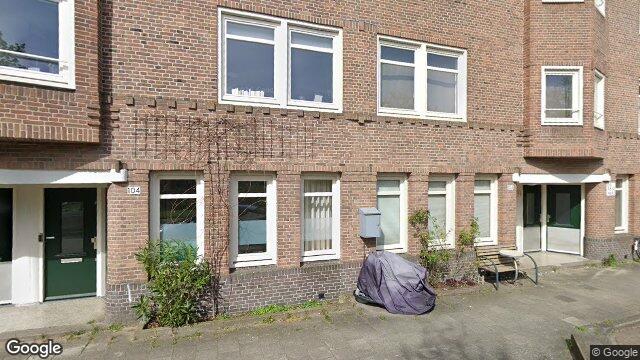 Appartement - Afrikanerplein/Amsterdam (€3195.00/105.00m2)