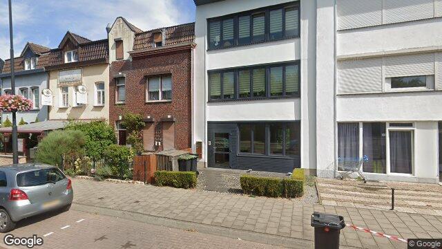 Appartement Maastrichterlaan in Vaals