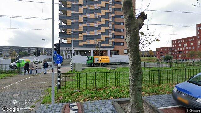 Appartement - Ecuplein/Amsterdam (€2500.00/92.00m2)