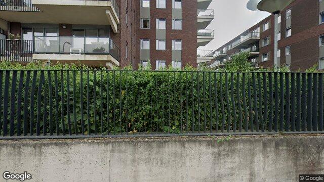 Appartement - Vossenzoom/Pijnacker (€1492.00/90.00m2)