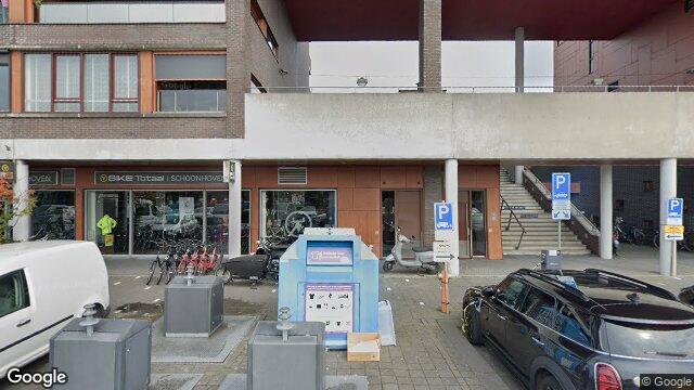 Appartement Pieter Calandlaan in Amsterdam