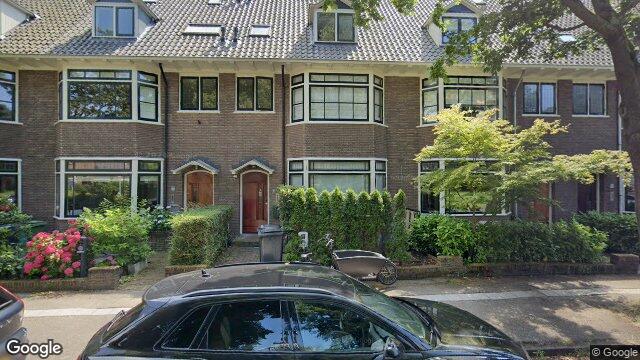 Huurwoning - Anna van Burenlaan/Haarlem (€4800.00/197.00m2)