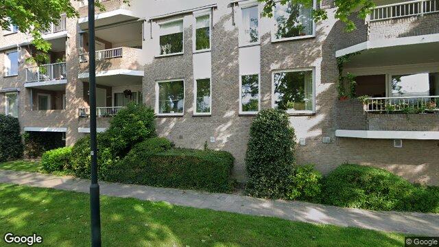 Appartement Vloeiweg in Oisterwijk