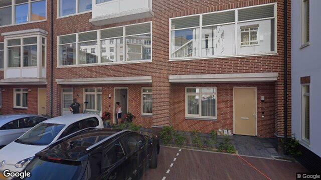 Studio Veilingmeesterhof in Rijnsburg