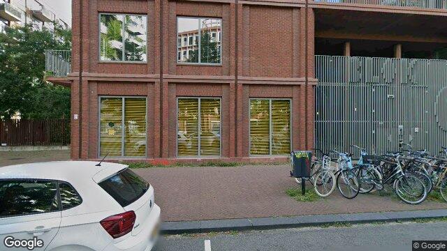 Apartment Philitelaan in Eindhoven