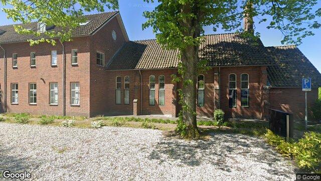 Apartment Tuinstraat in Hoogkarspel