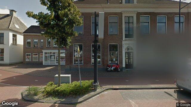 Appartement - Vaart Z.Z./Assen (€1325.00/53.00m2)