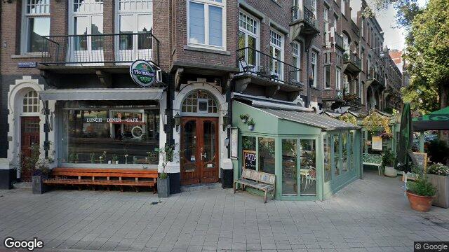 Appartement - Moreelsestraat/Amsterdam (€3250.00/92.00m2)