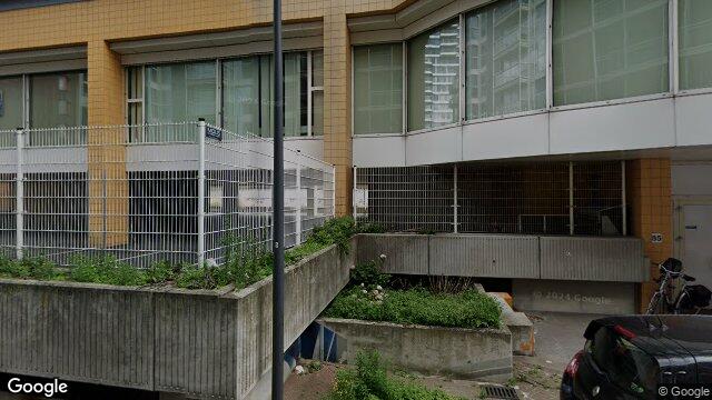 Appartement Gerard Philipslaan in Eindhoven