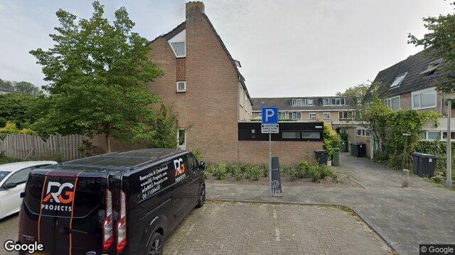 Huurwoning Fideliolaan in Amstelveen