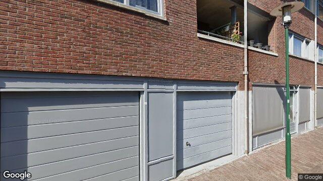 Appartement - Burgemeester Burgerhof/Harmelen (€1125.00/67.00m2)