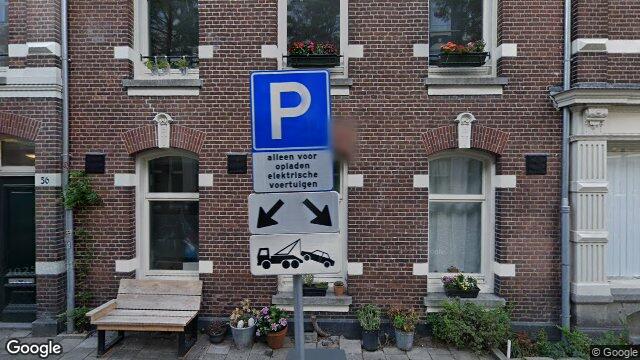 Appartement Hemonystraat in Amsterdam