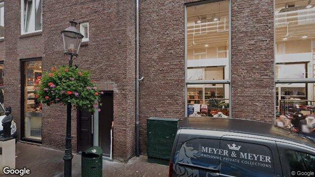 Appartement Jodenstraat in Venlo
