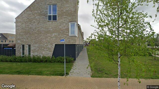 House Achterhuizensticht in Dongen