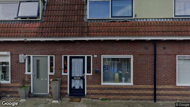 House Lombokstraat in Enschede