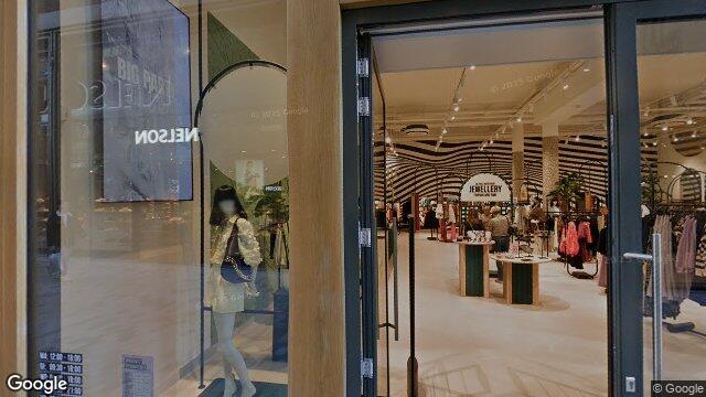 Appartement Emmapassage in Tilburg