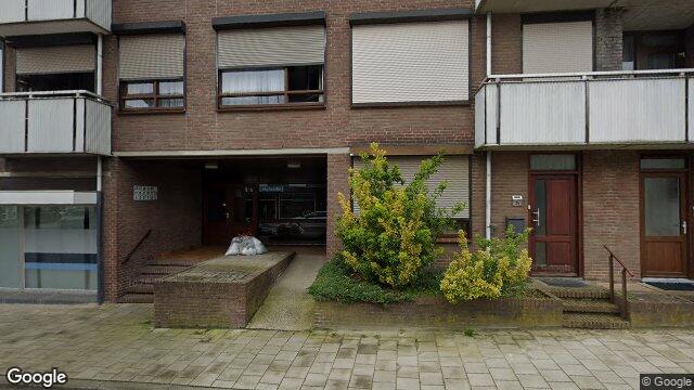 Appartement Sweelinckstraat in Brunssum