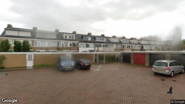 Huurwoning Van Polanenpark in Wassenaar