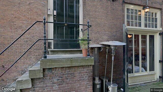 Appartement Driekoningenstraat in Amsterdam