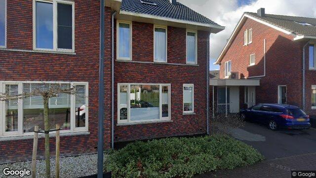 Huurwoning - Tulpenburgh/Assendelft (€3695.00/145.00m2)