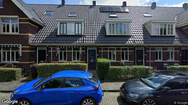 House Bakenbergerhout in Harderwijk