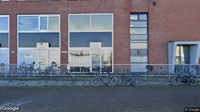 Appartement - Sumatrakade/Amsterdam (€2850.00/100.00m2)