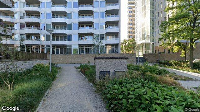 Appartement - Carnapstraat/Amsterdam (€2225.00/73.00m2)