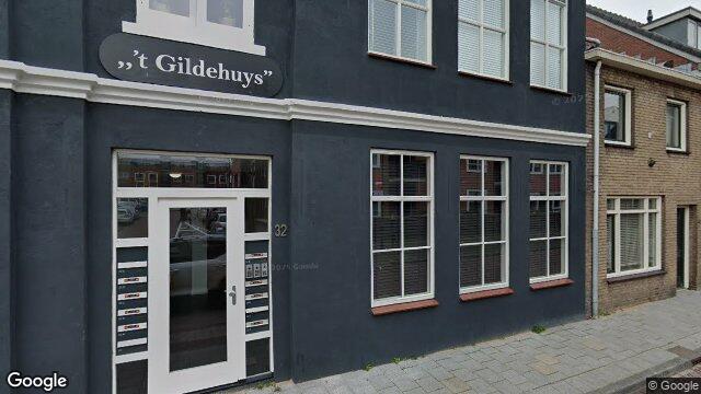 Appartement Baanstraat in Beverwijk