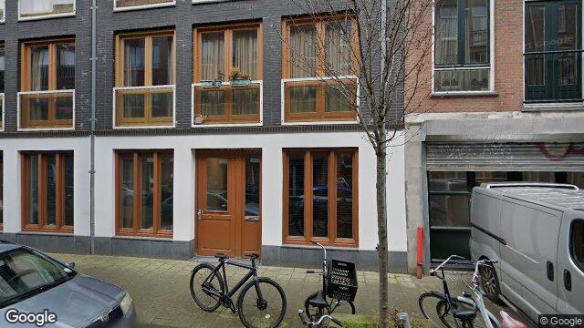 Appartement - Sint Willibrordusstraat/Amsterdam (€2750.00/70.00m2)