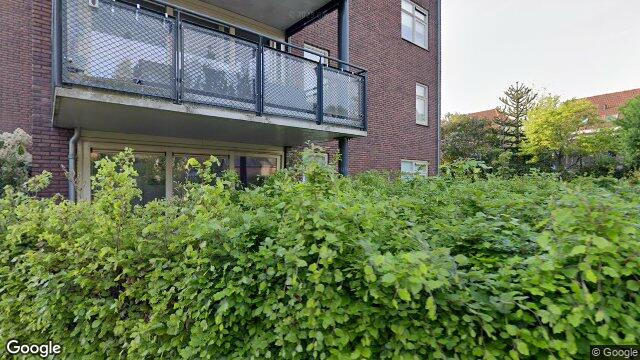 Appartement - Muntendamstraat/Oosterbeek (€1750.00/86.00m2)