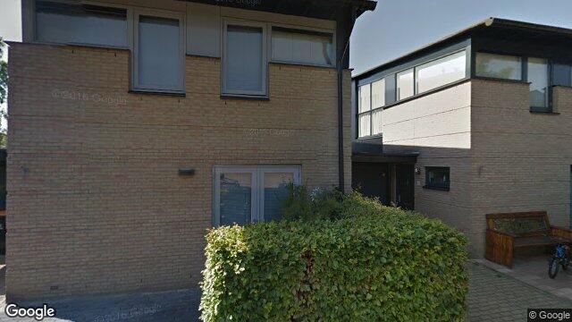 Huurwoning Fred Raymondhof in Utrecht