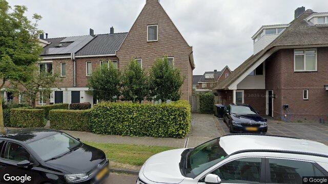 Huurwoning - De Hank/Leusden (€2295.00/160.00m2)