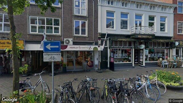 Appartement Steenstraat in Arnhem