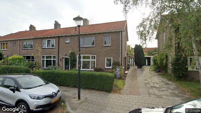 Huurwoning Anthony van Lalainglaan in Culemborg